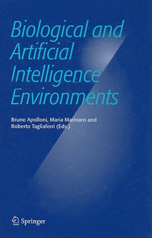 Biological and Artificial Intelligence Environments