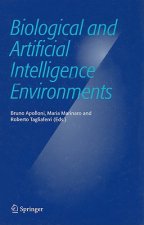 Biological and Artificial Intelligence Environments