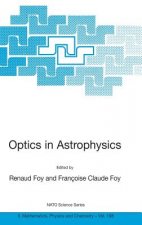Optics in Astrophysics