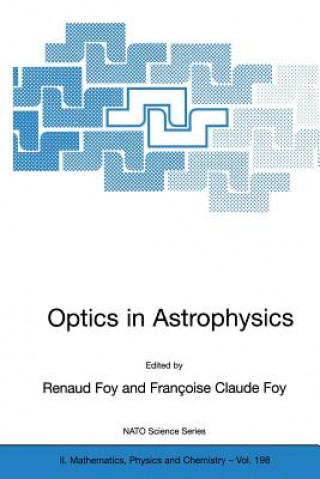 Optics in Astrophysics