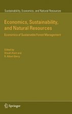 Economics, Sustainability, and Natural Resources