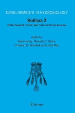 Rotifera X