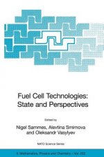 Fuel Cell Technologies: State And Perspectives