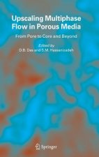 Upscaling Multiphase Flow in Porous Media
