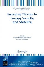 Emerging Threats to Energy Security and Stability