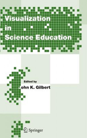 Visualization in Science Education