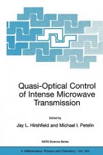 Quasi-Optical Control of Intense Microwave Transmission