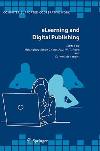 eLearning and Digital Publishing
