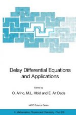 Delay Differential Equations and Applications