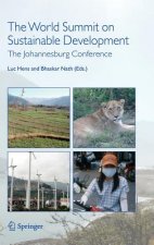 World Summit on Sustainable Development