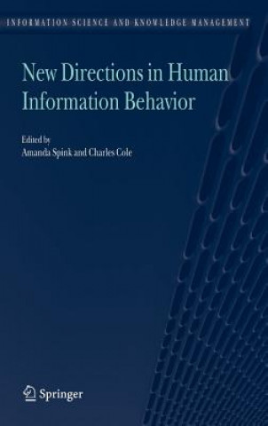 New Directions in Human Information Behavior