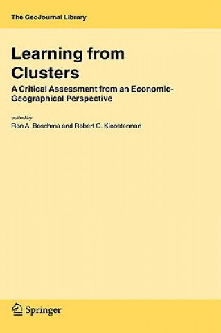 Learning from Clusters