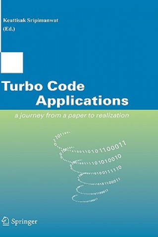 Turbo Code Applications