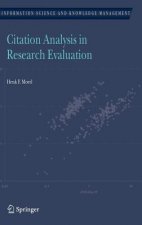 Citation Analysis in Research Evaluation