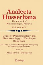 Logos of Phenomenology and Phenomenology of The Logos. Book Four