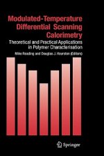 Modulated Temperature Differential Scanning Calorimetry
