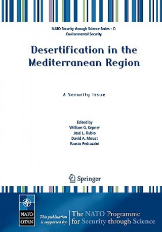 Desertification in the Mediterranean Region. A Security Issue