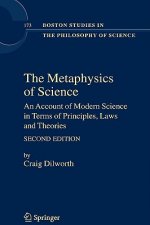 Metaphysics of Science