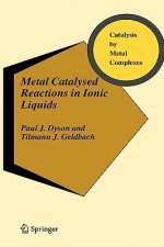 Metal Catalysed Reactions in Ionic Liquids