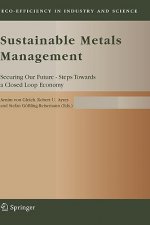 Sustainable Metals Management