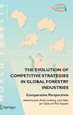 Evolution of Competitive Strategies in Global Forestry Industries