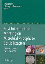 First International Meeting on Microbial Phosphate Solubilization