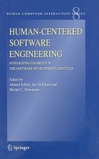 Human-Centered Software Engineering - Integrating Usability in the Software Development Lifecycle