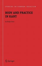 Body and Practice in Kant