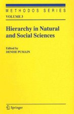 Hierarchy in Natural and Social Sciences