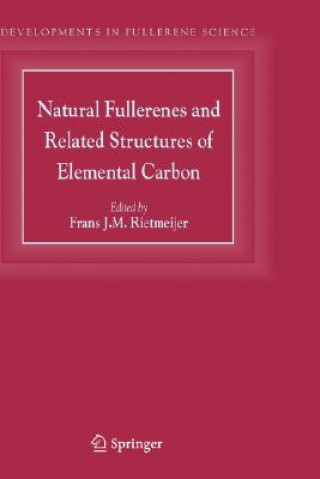 Natural Fullerenes and Related Structures of Elemental Carbon