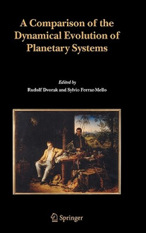 Comparison of the Dynamical Evolution of Planetary Systems