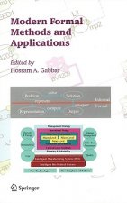 Modern Formal Methods and Applications