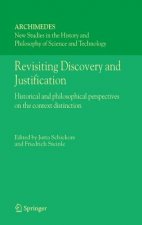 Revisiting Discovery and Justification