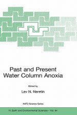 Past and Present Water Column Anoxia