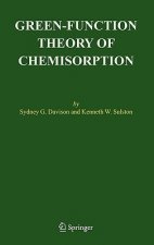 Green-Function Theory of Chemisorption