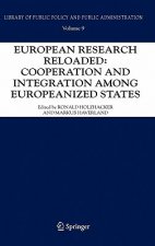 European Research Reloaded: Cooperation and Integration among Europeanized States