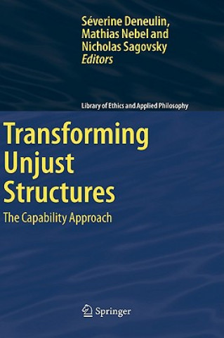 Transforming Unjust Structures