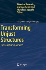 Transforming Unjust Structures