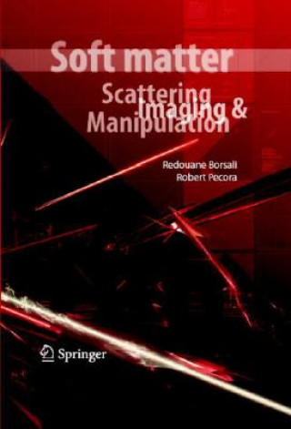 Soft-Matter Characterization