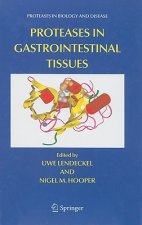 Proteases in Gastrointestinal Tissues