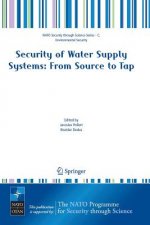 Security of Water Supply Systems: from Source to Tap