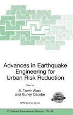 Advances in Earthquake Engineering for Urban Risk Reduction