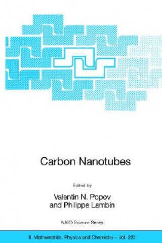Carbon Nanotubes: From Basic Research to Nanotechnology