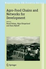 Agro-Food Chains and Networks for Development