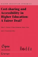 Cost-sharing and Accessibility in Higher Education: A Fairer Deal?