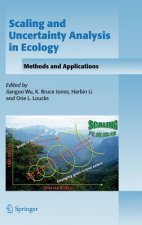 Scaling and Uncertainty Analysis in Ecology