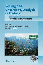 Scaling and Uncertainty Analysis in Ecology
