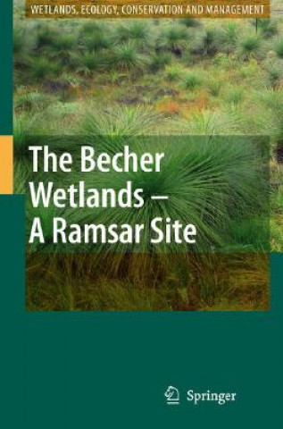 Becher Wetlands - A Ramsar Site