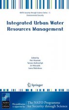 Integrated Urban Water Resources Management