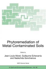 Phytoremediation of Metal-Contaminated Soils